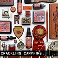 Tim Holtz Ranger Tim Holtz Distress Embossing Glaze Crackling Campfire