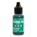 Tim Holtz Ranger Alcohol Ink Brights 14 ml. Clover