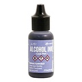 Tim Holtz Ranger Alcohol Ink Lights 14 ml. Cool Peri