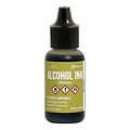 Tim Holtz Ranger Alcohol Ink Lights 14 ml. Willow