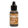 Tim Holtz Ranger Alcohol Ink Earth Tones 14 ml. Caramel
