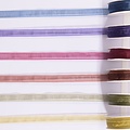 Darice Organza lint Set 6 Kleuren 6mmx2m Herfst