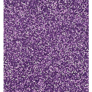 Foam vel glitter 2 mm A4 20x30 cm Violet