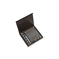 Derwent Derwent Mixed Media set Graphitint 19 pcs.