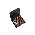 Derwent Derwent Mixed Media Set Metallic 19 pcs.