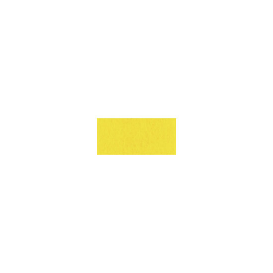 Rayher Textielvilt soft 4 mm. 30x45 Geel