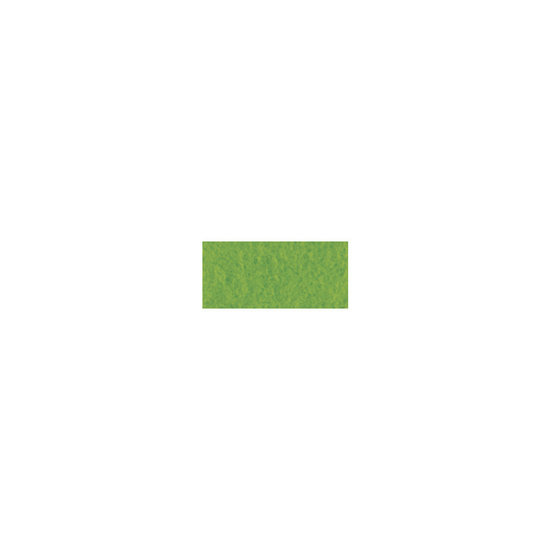 Rayher Textielvilt soft 4 mm. 30x45 Lichtgroen