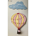 Pronty Mdf Ballon & Wolk, dikte 3mm