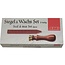 Ami Ami Wax zegel Set 2 Delig