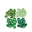 We R Memory Keepers We R Memory Keepers Standard Eyelets 0,5 cm. 60 st Green