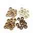 We R Memory Keepers We R Memory Keepers Standard Eyelets 0,5 cm. 60 st Brown