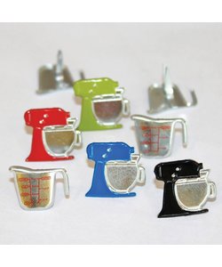 Brads Splitpennen Kitchen, 12 pcs.