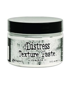 Ranger Tim Holtz Distress Texture Paste 88,7ml. Crackle