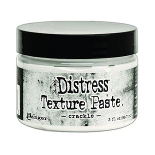 Ranger Tim Holtz Distress Texture Paste 88,7ml. Crackle