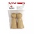 Rayher Houten Poppetjes Peg Doll 7cm 2st