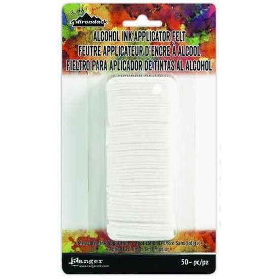 Ranger Tim Holtz alcohol ink applicator felt