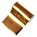 Viva Decor Viva Decor Metalleffekt-Folie 6,4x200cm Koper