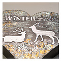 Viva Decor Viva Decor Metalleffekt-Folie 6,4x200cm Koper
