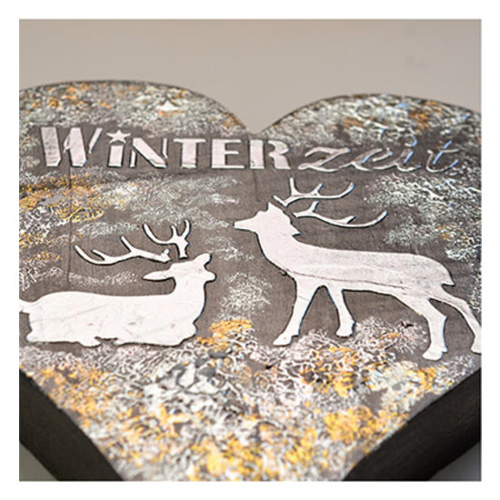 Viva Decor Viva Decor Metalleffekt-Folie 6,4x200cm Koper