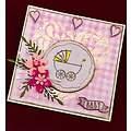 Viva Decor Viva Decor Metalleffekt-Folie 6,4x200cm Koper
