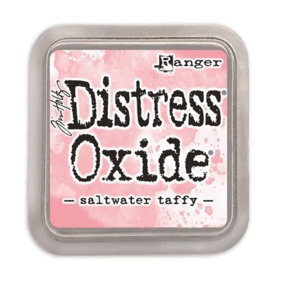 Tim Holtz Ranger Tim Holtz Distress Oxide Saltwater Taffy