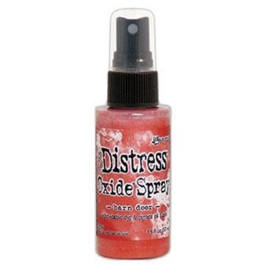 Tim Holtz Ranger Tim Holtz Distress Oxide Spray 57ml Barn Door