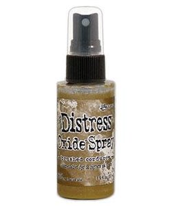 Ranger Tim Holtz Distress Oxide Spray 57ml Brushed Corduroy