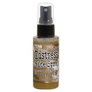Ranger Tim Holtz Distress Oxide Spray 57ml Brushed Corduroy