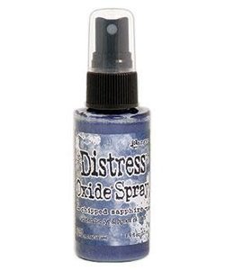 Ranger Tim Holtz Distress Oxide Spray 57ml Chipped Sapphire