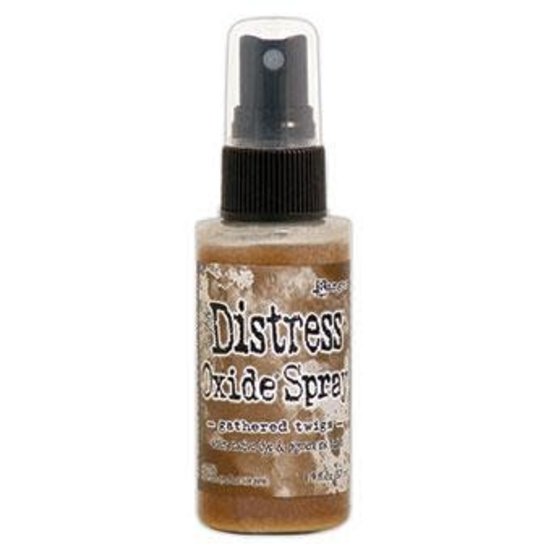 Tim Holtz Ranger Tim Holtz Distress Oxide Spray 57ml Gathered Twigs