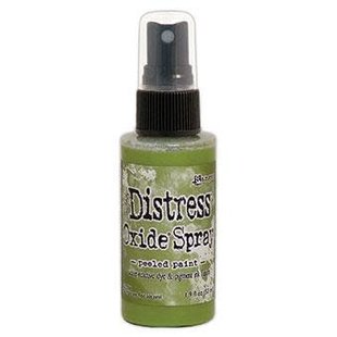 Ranger Tim Holtz Distress Oxide Spray 57ml Peeled Paint