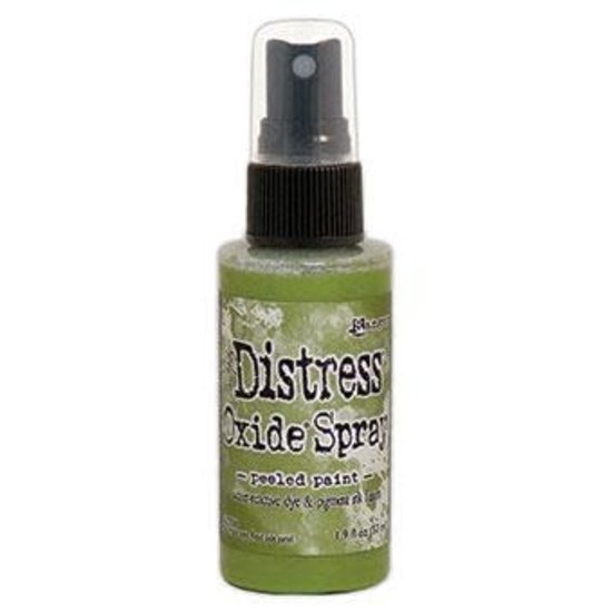 Tim Holtz Ranger Tim Holtz Distress Oxide Spray 57ml Peeled Paint