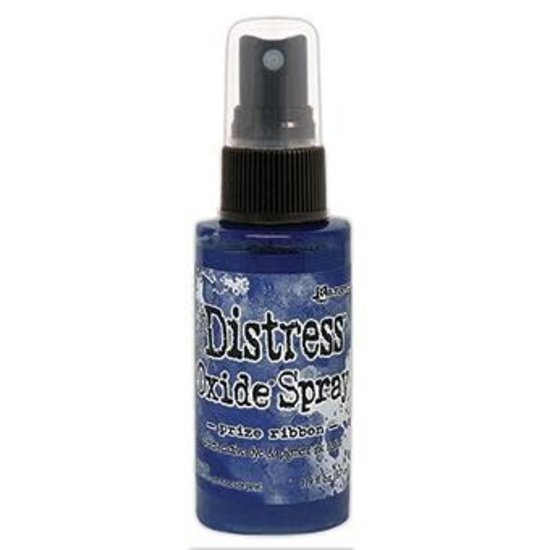 Tim Holtz Ranger Tim Holtz Distress Oxide Spray 57ml Prize Ribbon