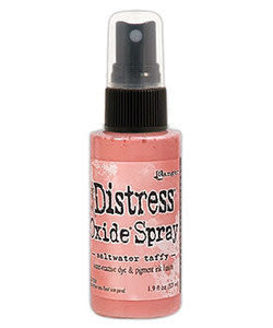 Ranger Tim Holtz Distress Oxide Spray 57ml Saltwater Taffy