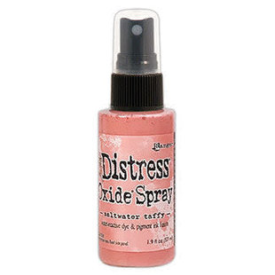 Ranger Tim Holtz Distress Oxide Spray 57ml Saltwater Taffy