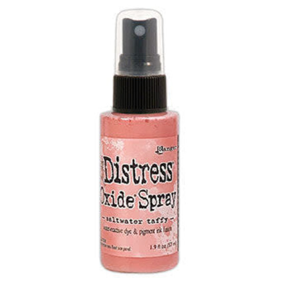 Tim Holtz Ranger Tim Holtz Distress Oxide Spray 57ml Saltwater Taffy