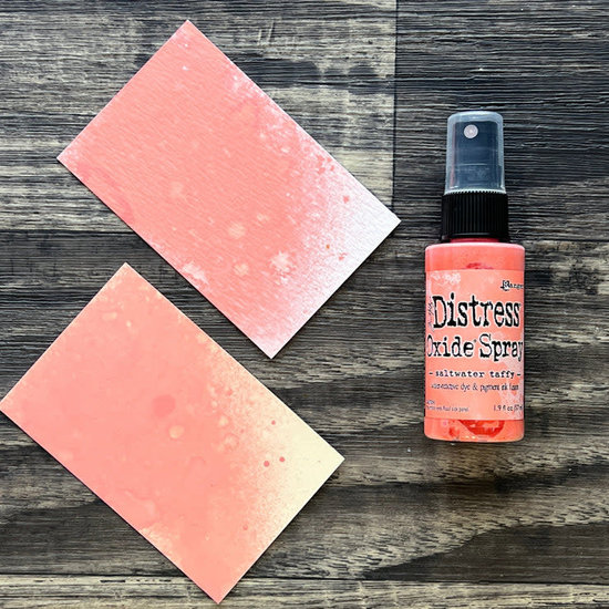 Tim Holtz Ranger Tim Holtz Distress Oxide Spray 57ml Saltwater Taffy