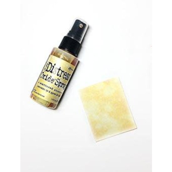 Tim Holtz Ranger Tim Holtz Distress Oxide Spray 57ml Scattered Straw