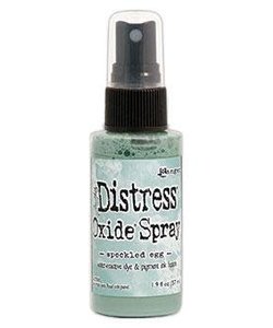 Ranger Tim Holtz Distress Oxide Spray 57ml Speckled Egg