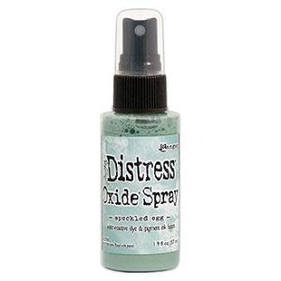 Ranger Tim Holtz Distress Oxide Spray 57ml Speckled Egg