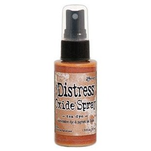 Ranger Tim Holtz Distress Oxide Spray 57ml Tea Dye