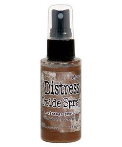 Ranger Tim Holtz Distress Oxide Spray 57ml Vintage Photo