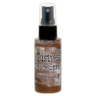 Ranger Tim Holtz Distress Oxide Spray 57ml Vintage Photo