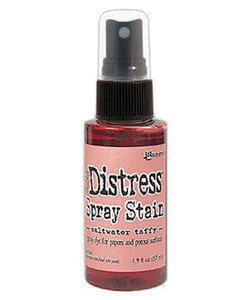 Ranger Tim Holtz Distress Spray Stain 57ml. Saltwater Taffy