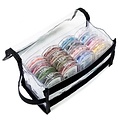 Totally-Tiffany Totally Tiffany Irene Buddy Bag EZ2Organize  opbergsysteem 19,1x8,3x11,4 cm