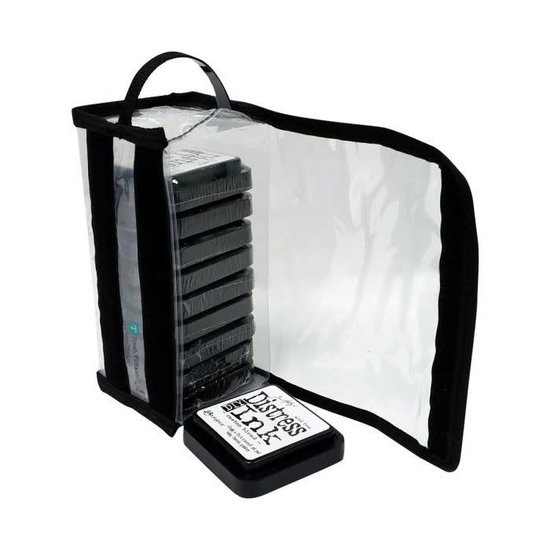 Totally-Tiffany Totally Tiffany Irene Buddy Bag EZ2Organize  opbergsysteem 19,1x8,3x11,4 cm