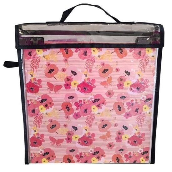 Totally-Tiffany Totally Tiffany Lisa Buddy Bag EZ2Organize opbergsysteem 33x35.5x4 cm