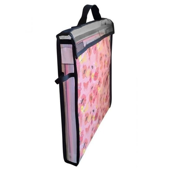 Totally-Tiffany Totally Tiffany Lisa Buddy Bag EZ2Organize opbergsysteem 33x35.5x4 cm