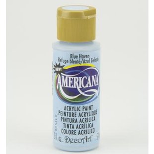 Americana Decor Acryl 59ml Blue Haven