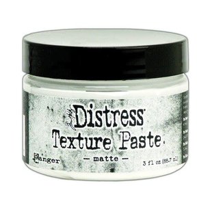 Ranger Tim Holtz Distress Texture Paste 88,7ml. Matte